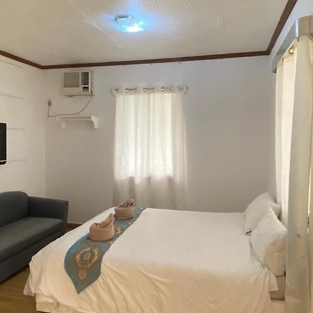 Palm Rise Resort Panglao Exterior foto